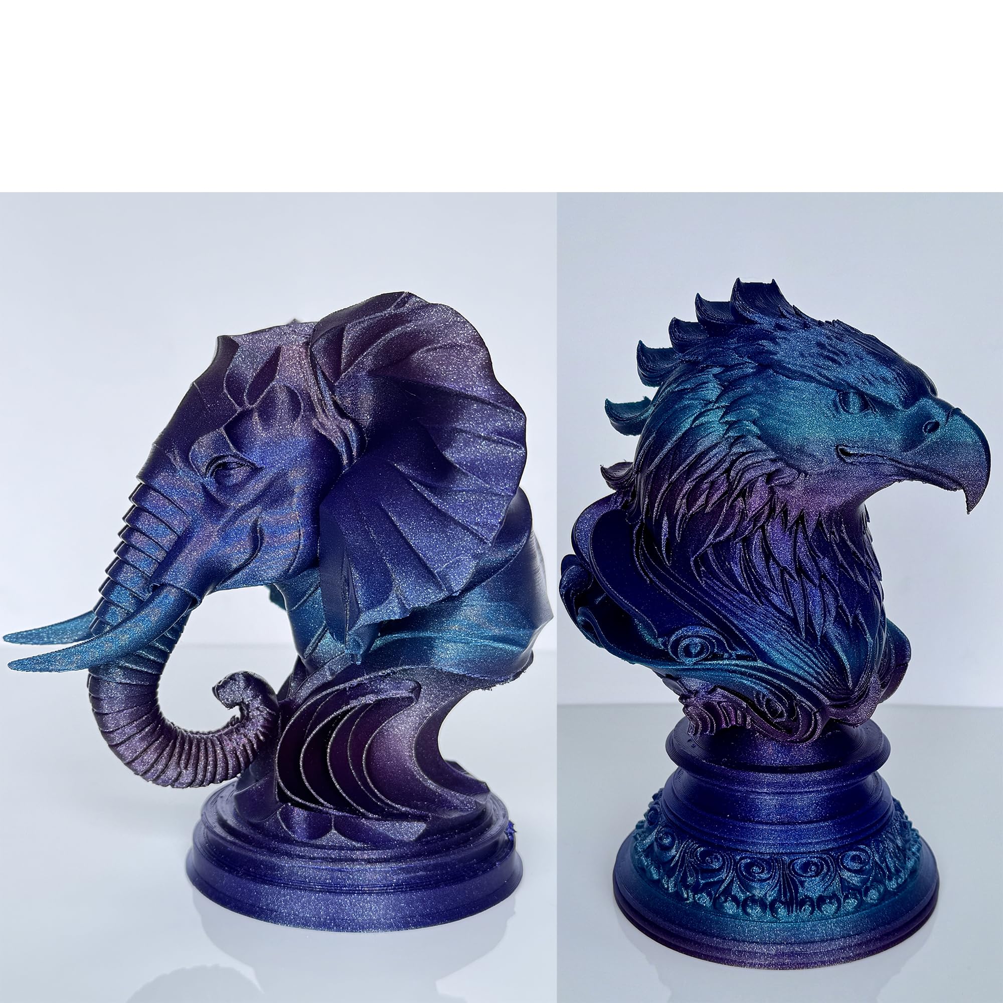 Amazon.co.jp: Stronghero3D PLA 3Dプリンターフィラメント 1.75mm