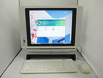 富士通 FMV-DESKPOWER LX55X/D FMVLX55XD 91wEW7EZXvL._UF350,350_QL50_.jpg