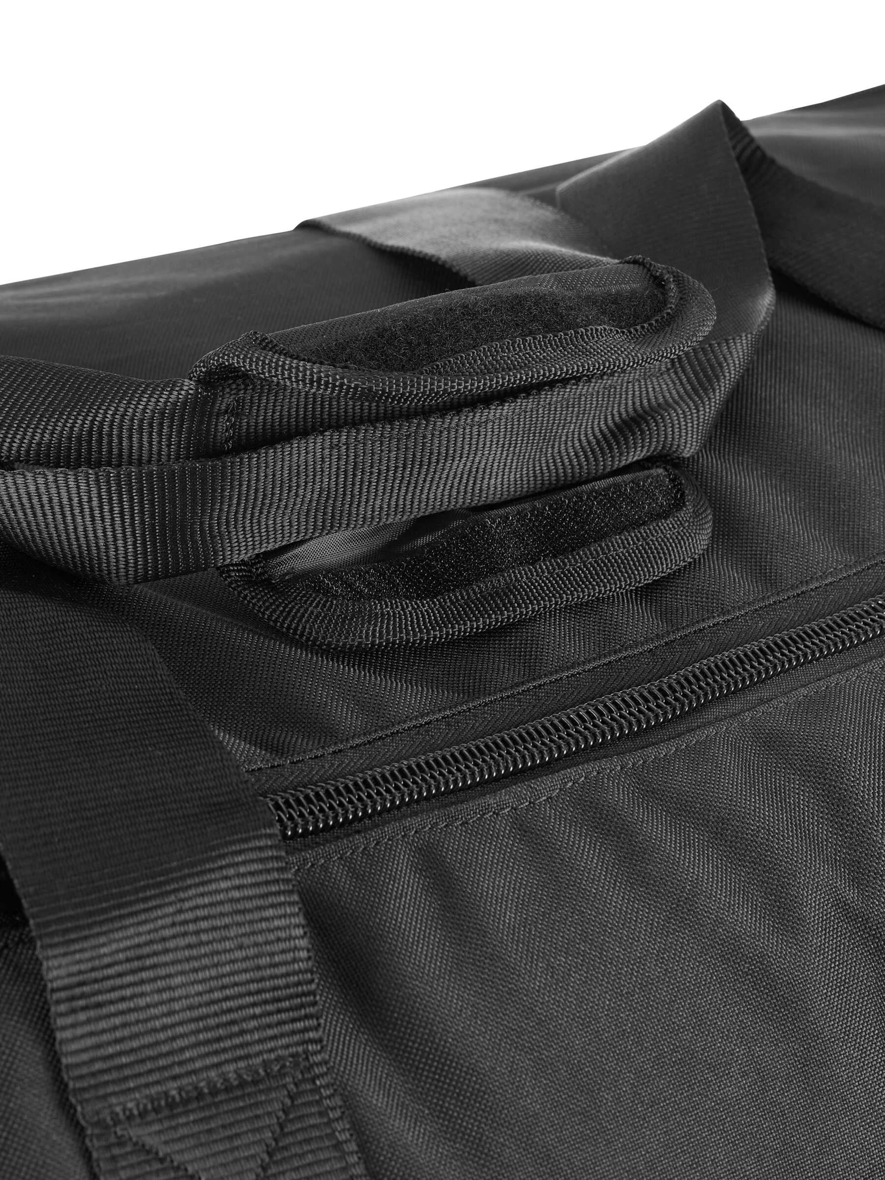 CCM Sport Bag, Couleur:Black, Taille