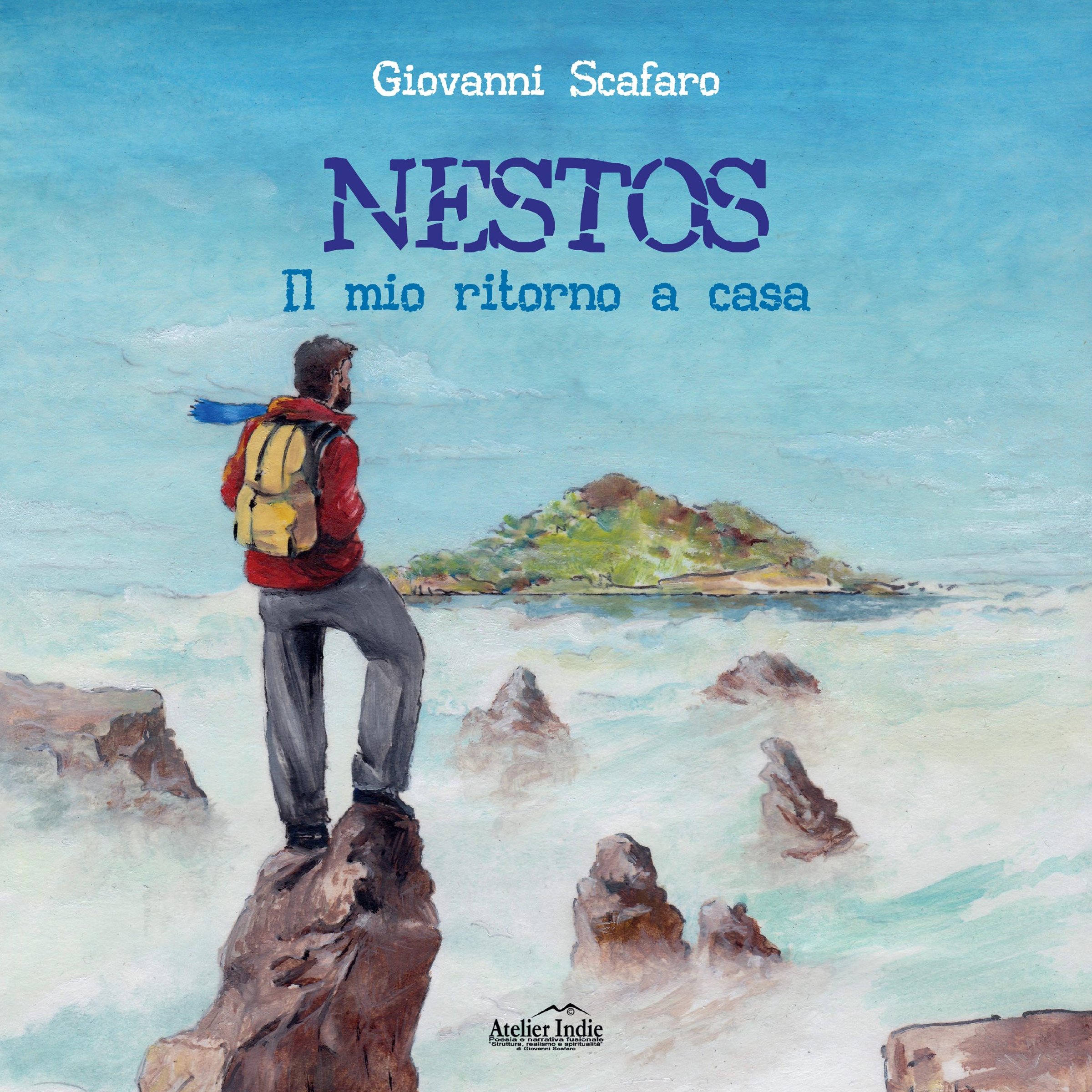 Nestos: Il mio ritorno a casa