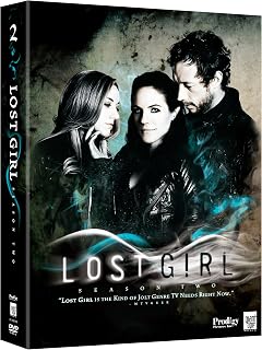 Lost Girl: Season 2
