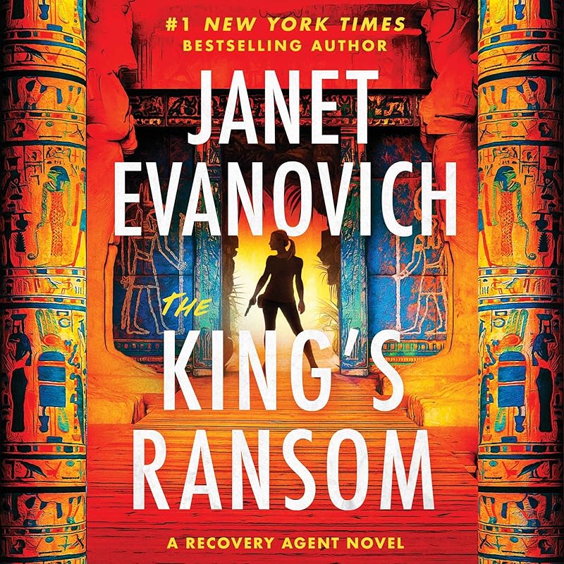 Carousel Item: The King's Ransom