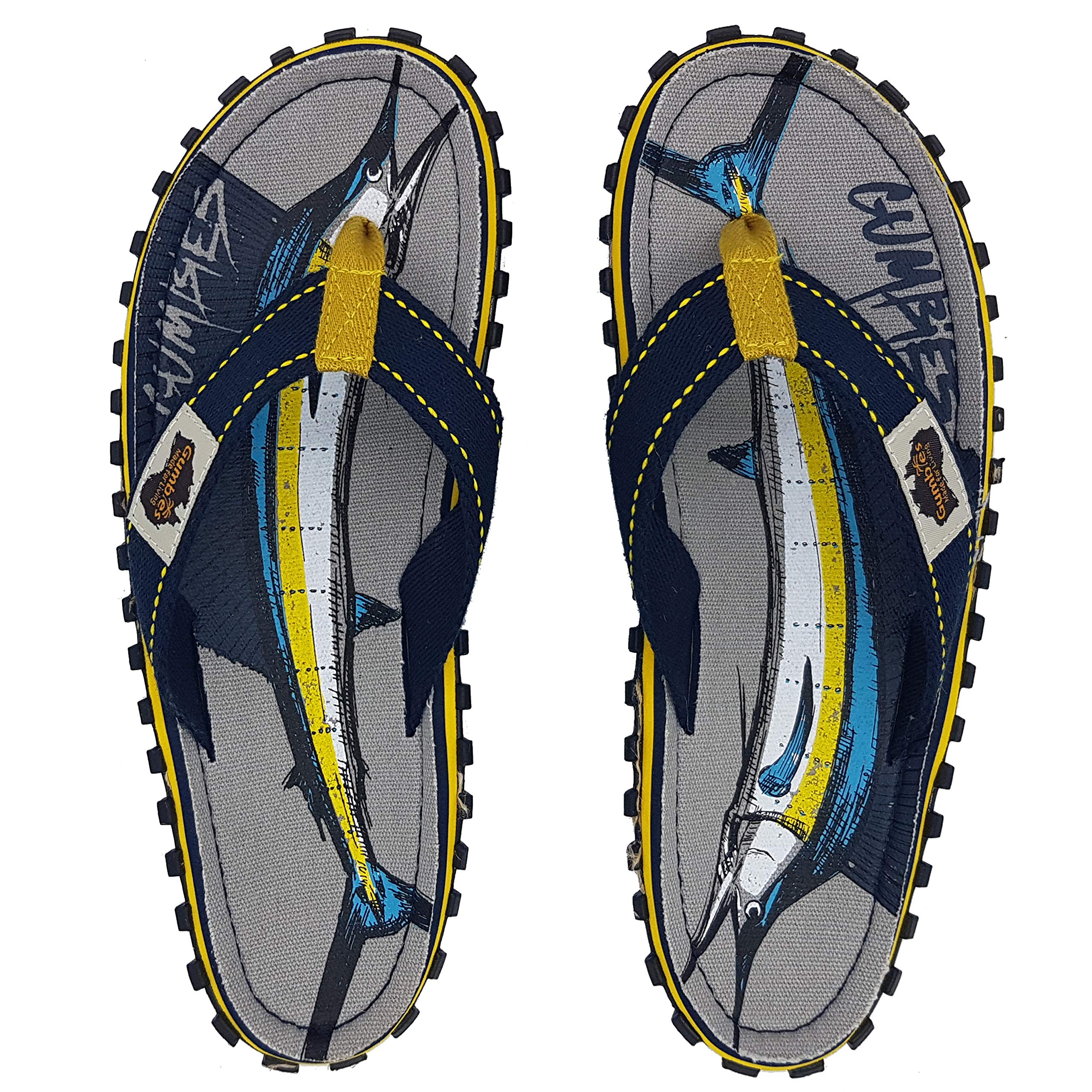 gumbies flip flops sale