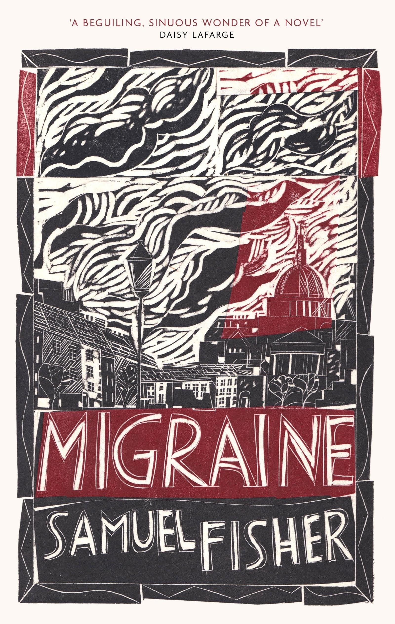 Migraine by Samuel Fisher - 9781472158284