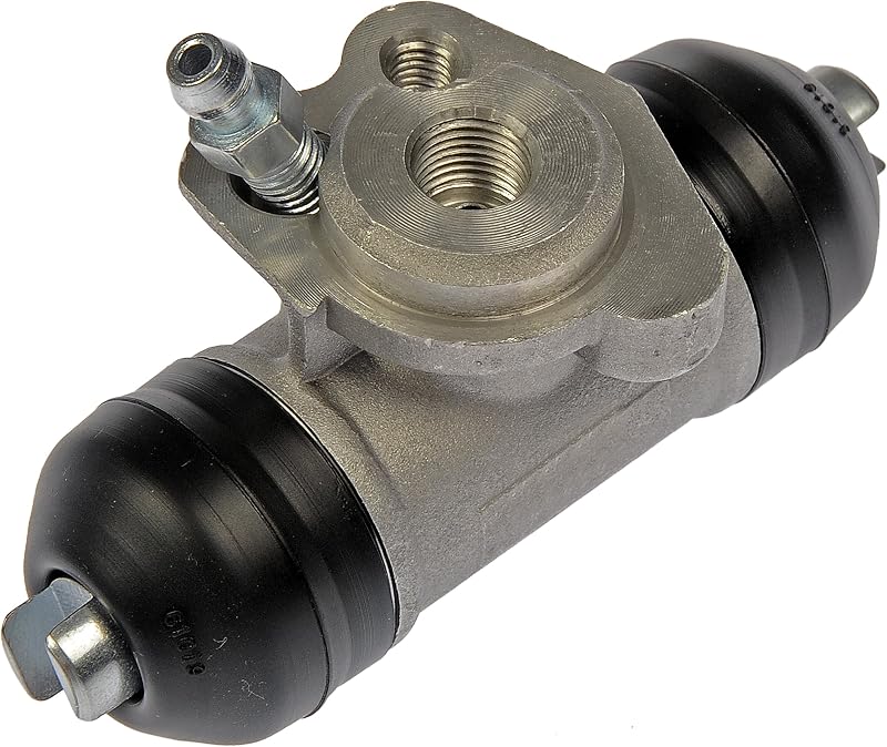 Dorman W610156 Rear Driver Side Drum Brake Wheel Cylinder | Fits Select Scion / Toyota Models