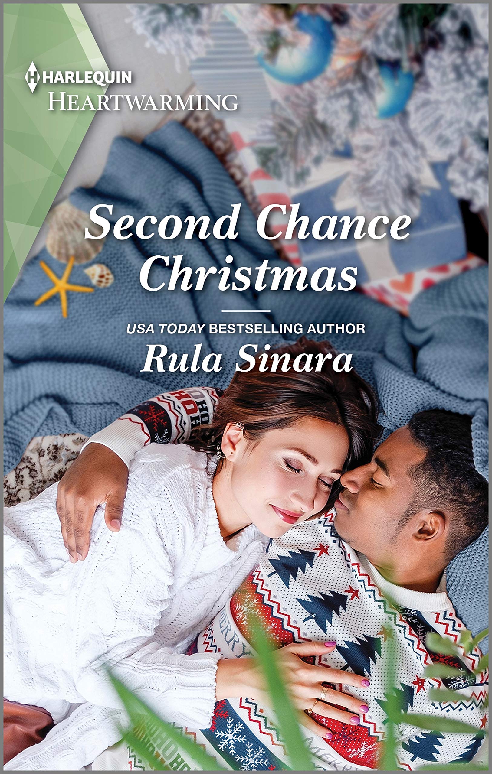 Buy Second Chance Christmas: A Clean Romance – A Small Town Contemporary Holiday Story of First Love (Turtleback Beach Book 3) — BookShops.in