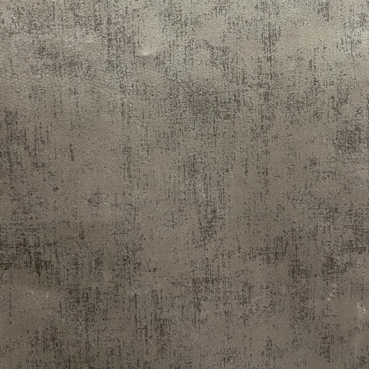 Soft Thick Luxurious Velvet Finish Microfiber Fabric Digitally Printed Self Design Fabric for Upholstery Window Treatments Craft - Width 54 inch - Fabric by The Yard (French Blue)