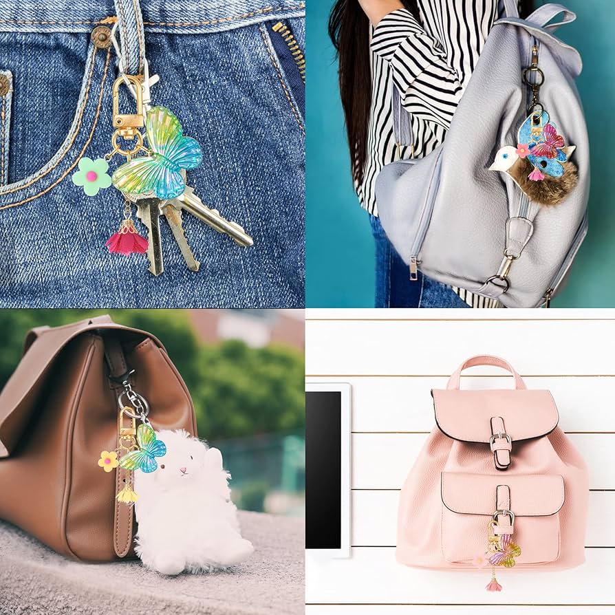 L BUTTON BUTTERFLY BOA ｜birthdaybash Amazon.com: PLULON Butterfly Party Pin Game for Kids Pin The