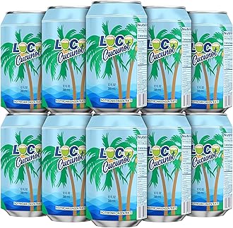 BeerSkin Silicone Can Sleeves – 10 Pack 12oz Can Covers for Beer or Soda – Disguise Beer Cans as Soft Drinks – Reusable Sleeve Fits Standard 355ml Cans – Green