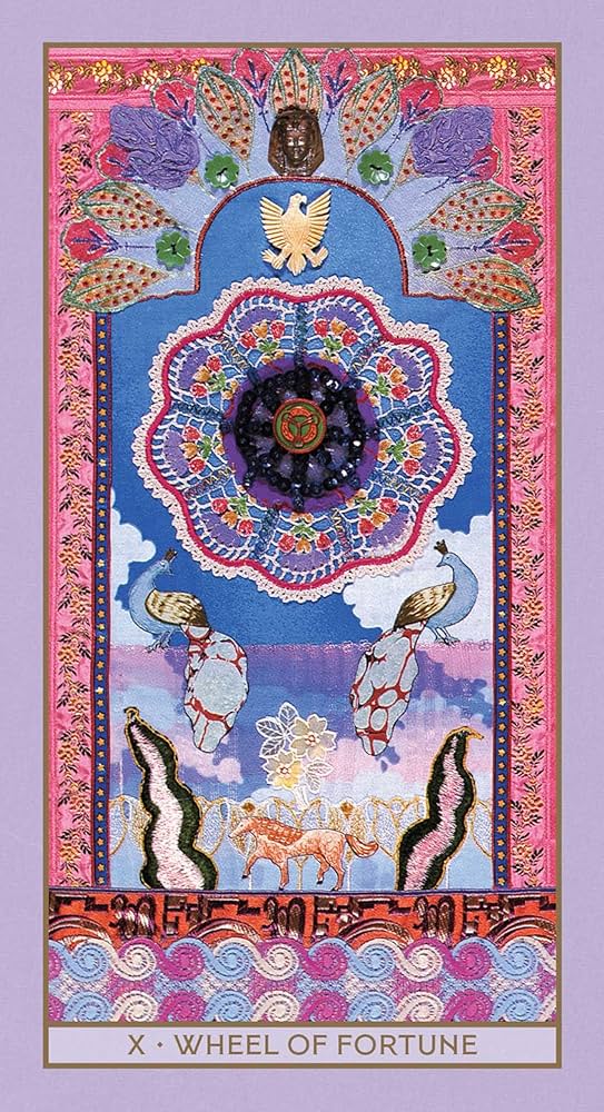 趣味・スポーツ・実用 The Enchanted Tarot 趣味・スポーツ・実用 The Enchanted Tarot 30th Anniversary Ed