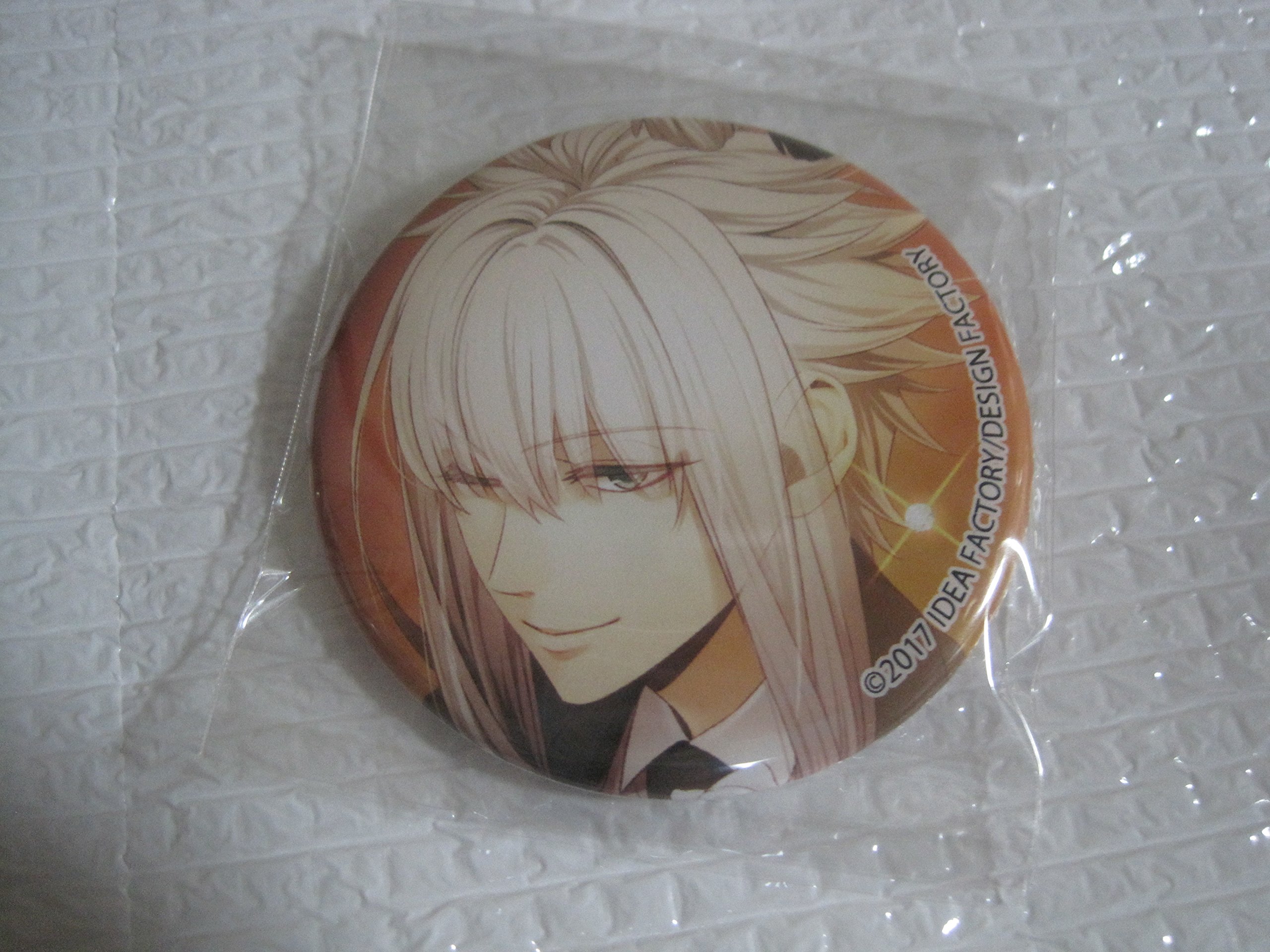 Amazon.co.jp: Code:Realize 白銀の奇跡 PS Vita PS4 アニメイト特典 