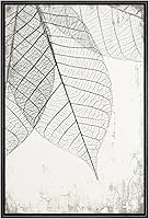 Vista 1 de wall26 - Lienzo con marco flotante para pared, para el sala de estar, dormitorio, decoración del hogar, listo para colgar