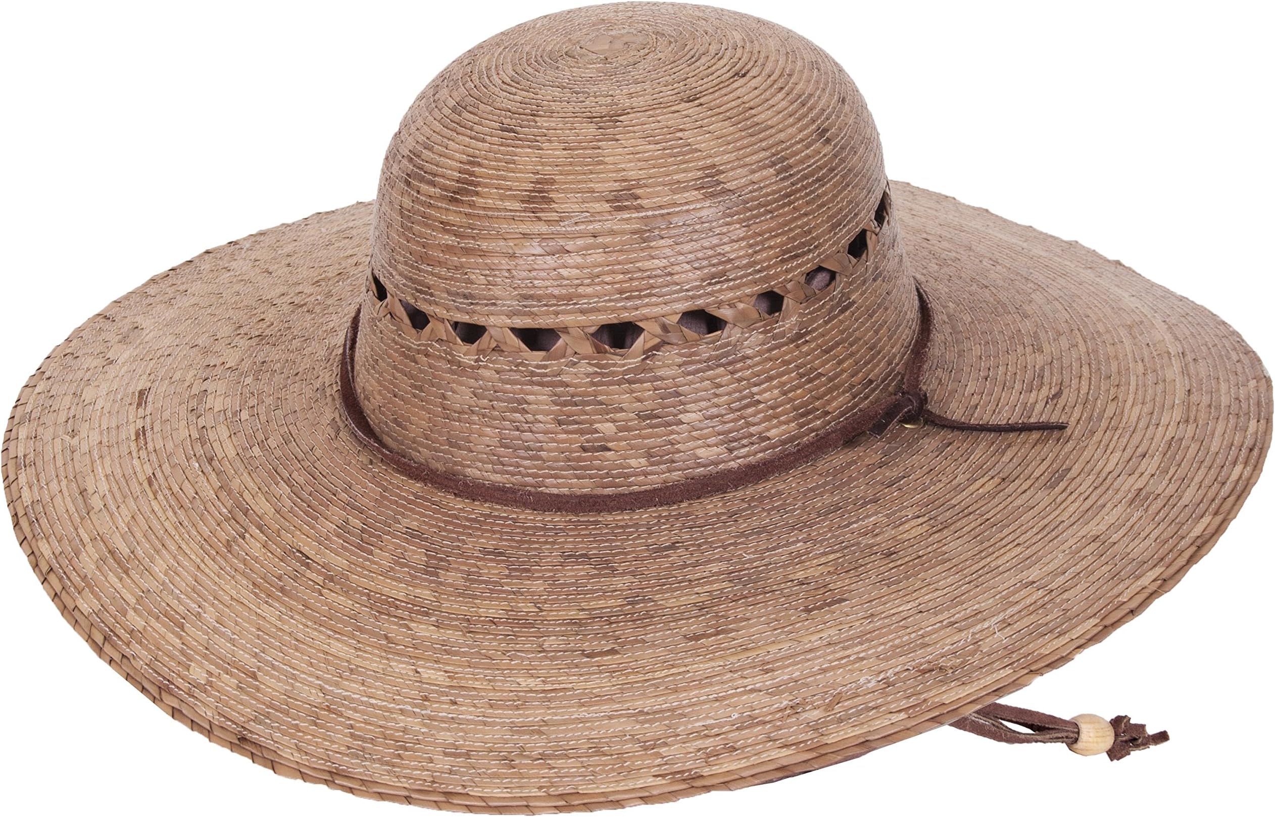 Women's Ranch Lattice Hat