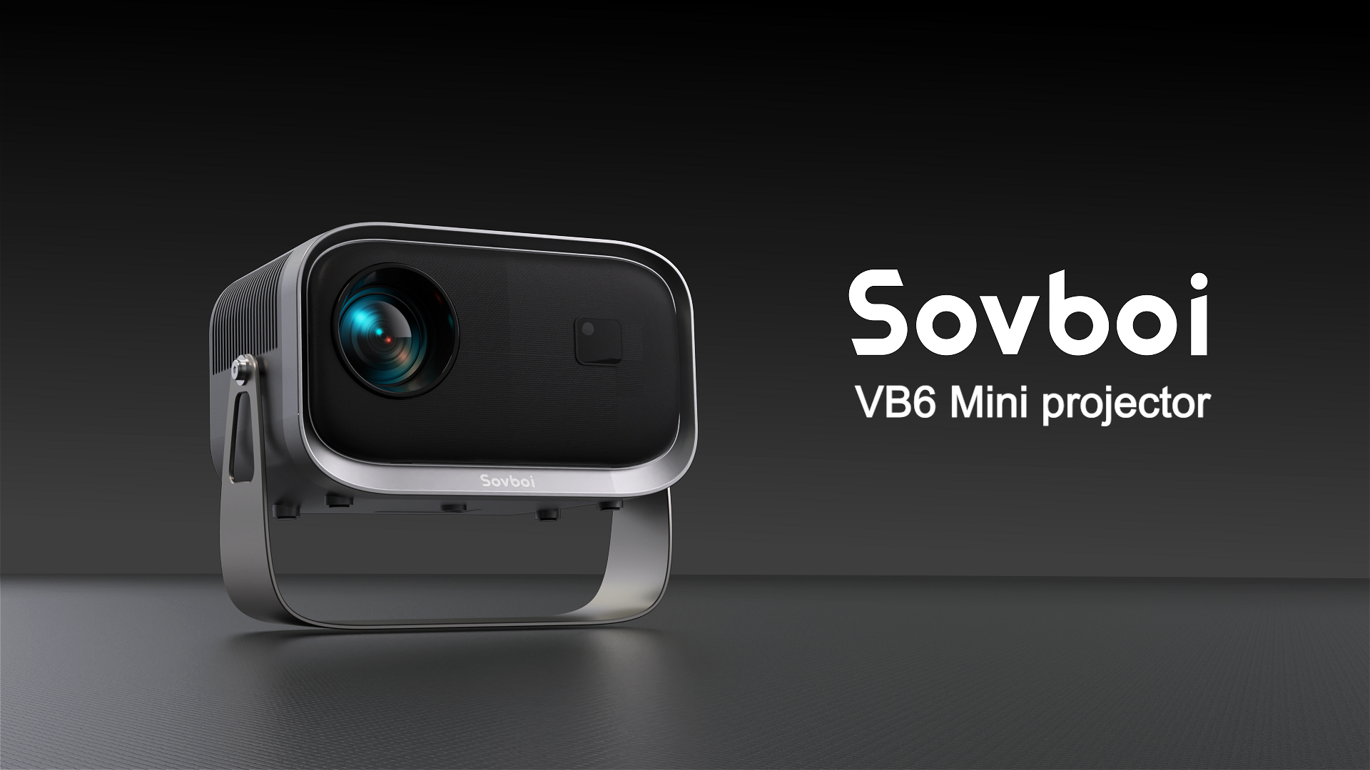 Amazon.com: Sovboi Mini proyector portátil - 1080P FHD, 5G WiFi y