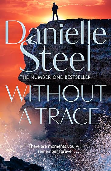Without A Trace