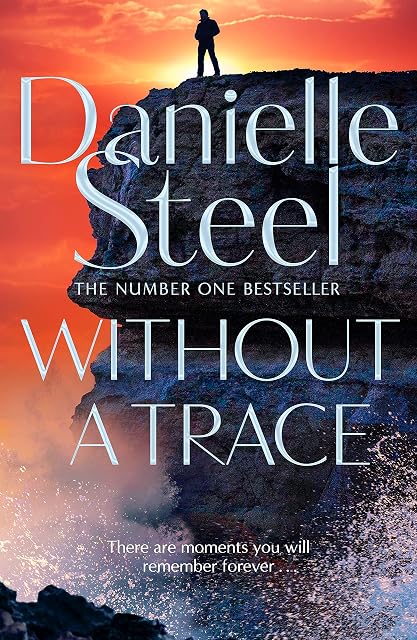 Portada de Without A Trace