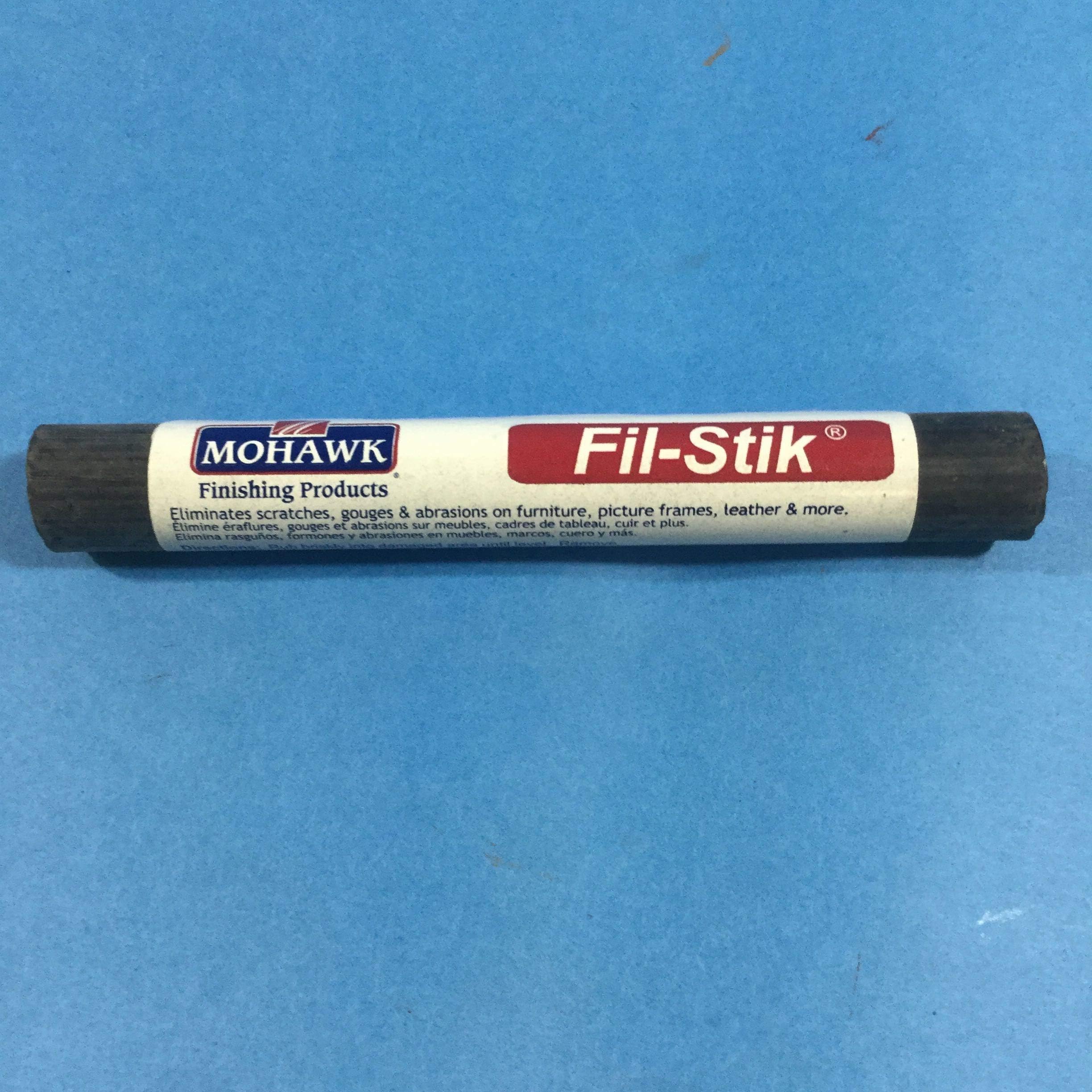 Mowhawk M230-0209 Fil-Stik Extra Dark Walnut