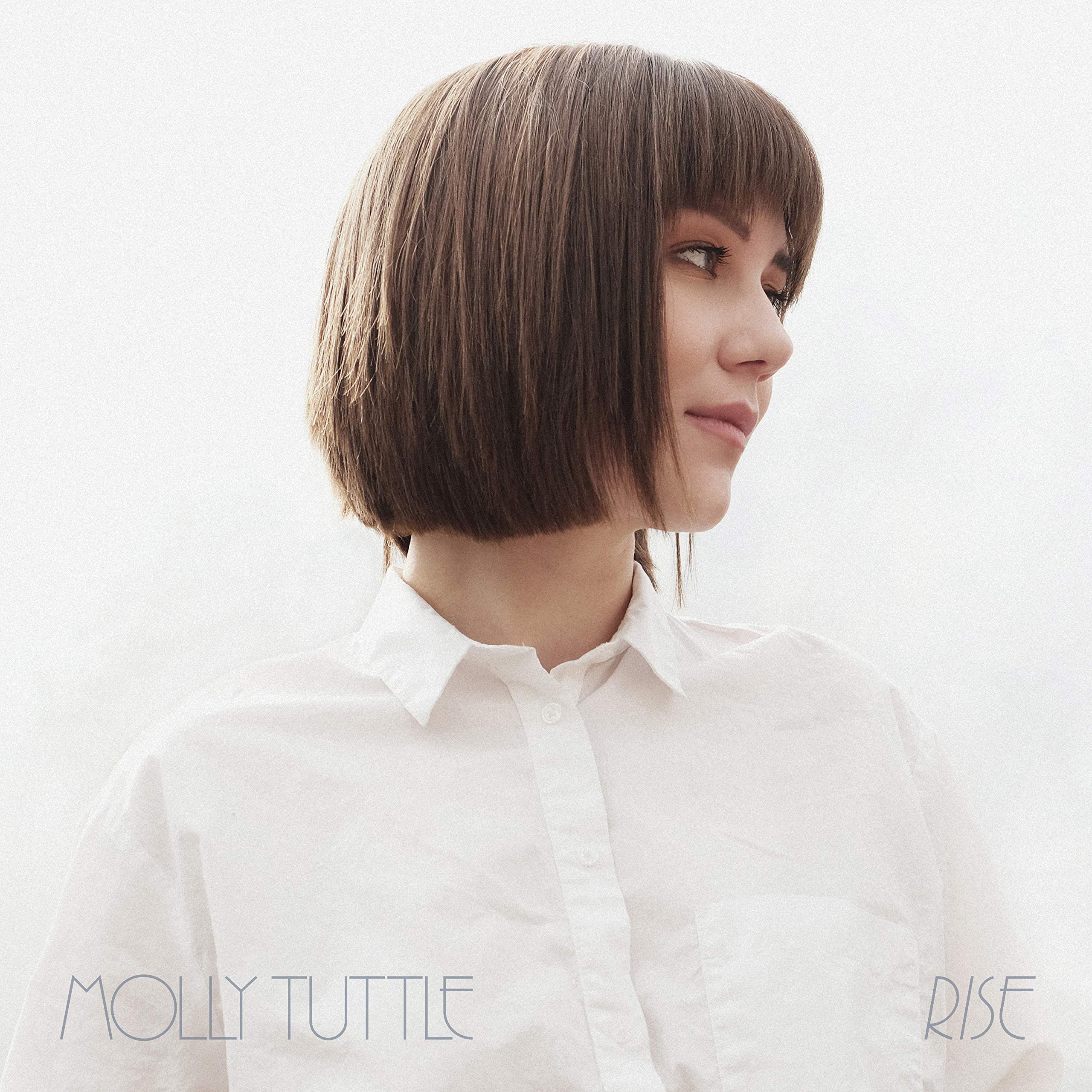 Molly Tuttle Rise CD COM47002 NEW