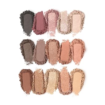 Kiko Milano Master Eyeshadow Palette