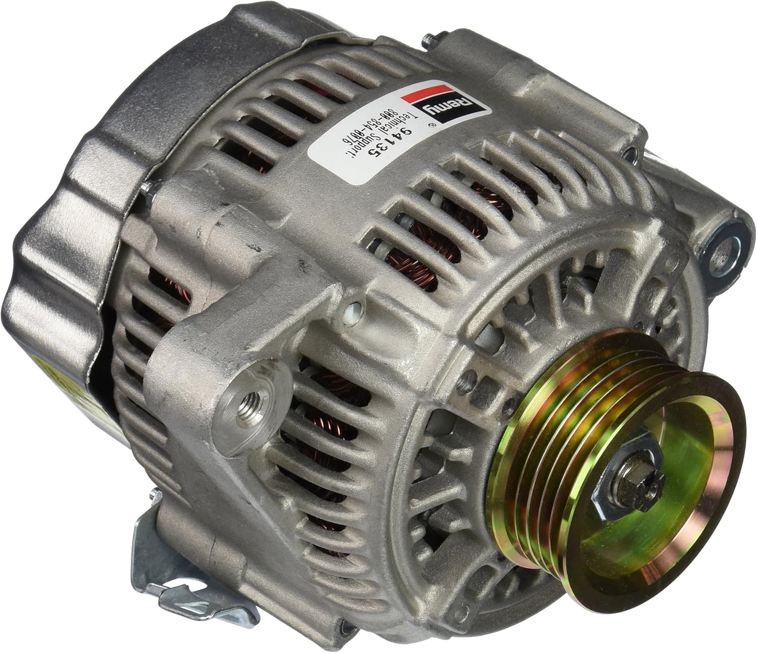 Remy 94135 New Alternator