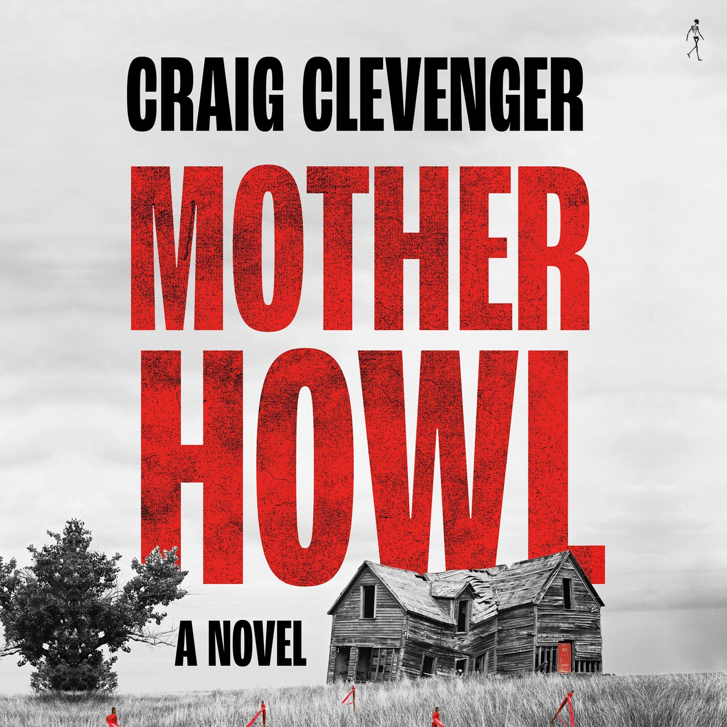 Cover art for Mother Howl