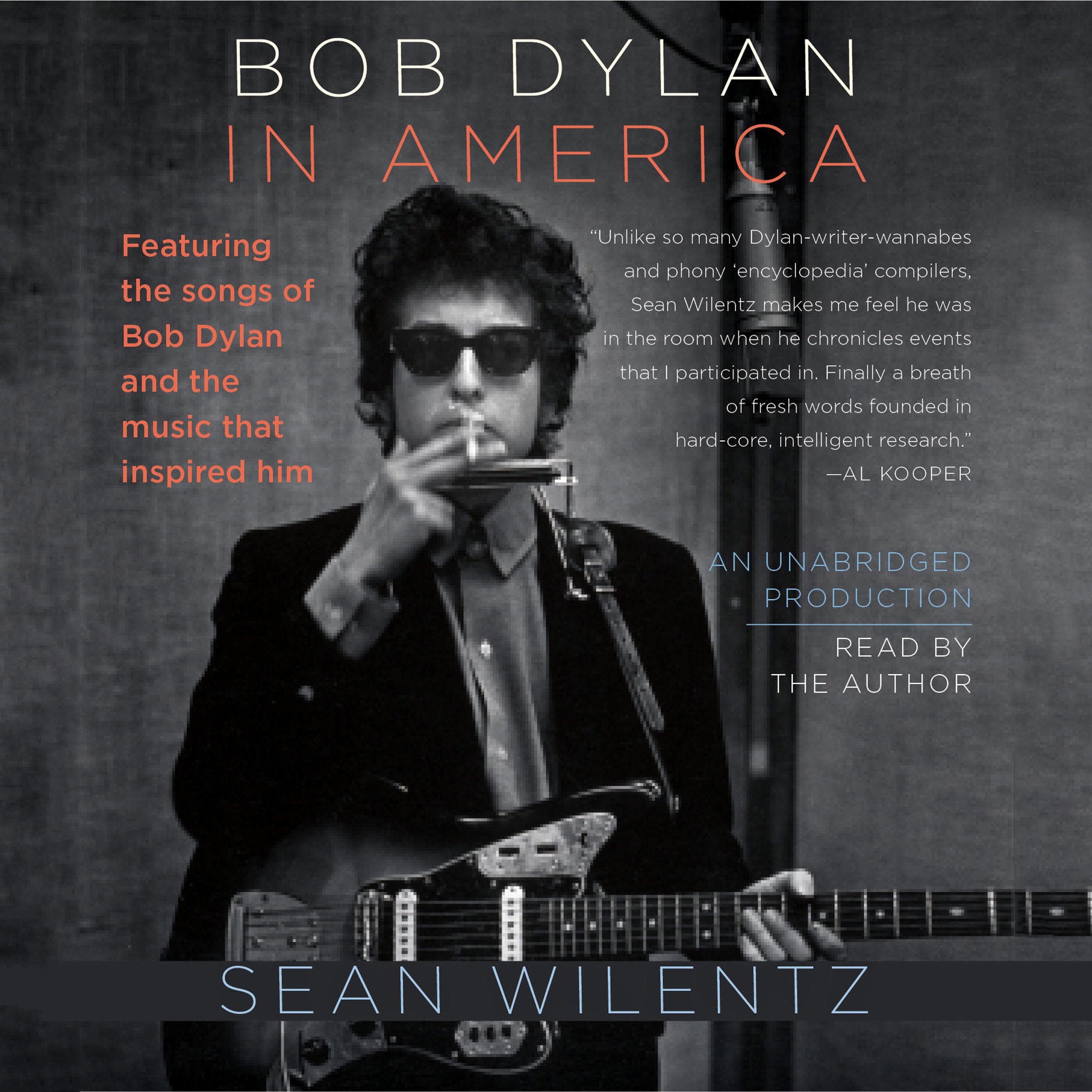 Bob Dylan In America
