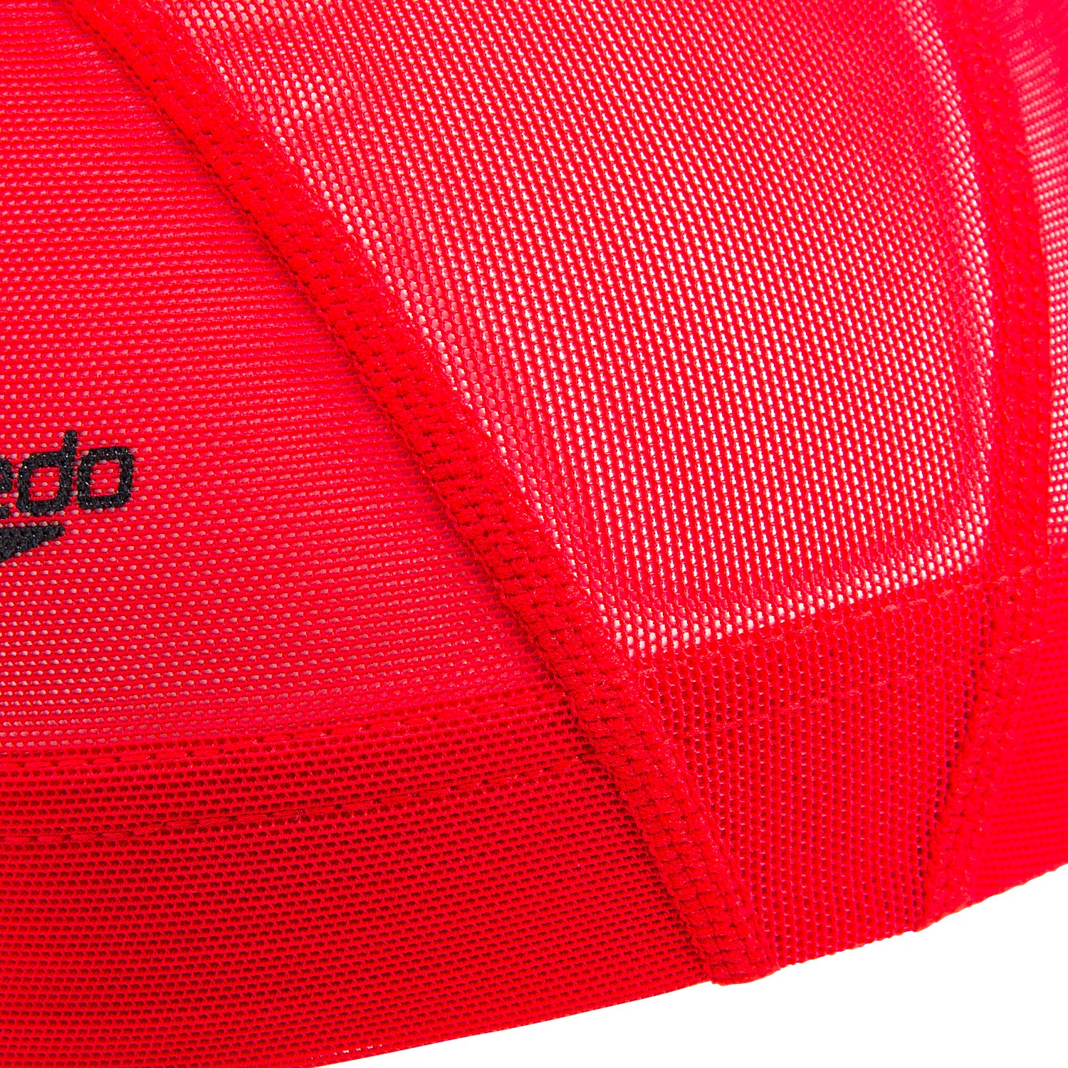 Amazon | Speedo(スピード) スイムキャップ 漢字 メッシュキャップ
