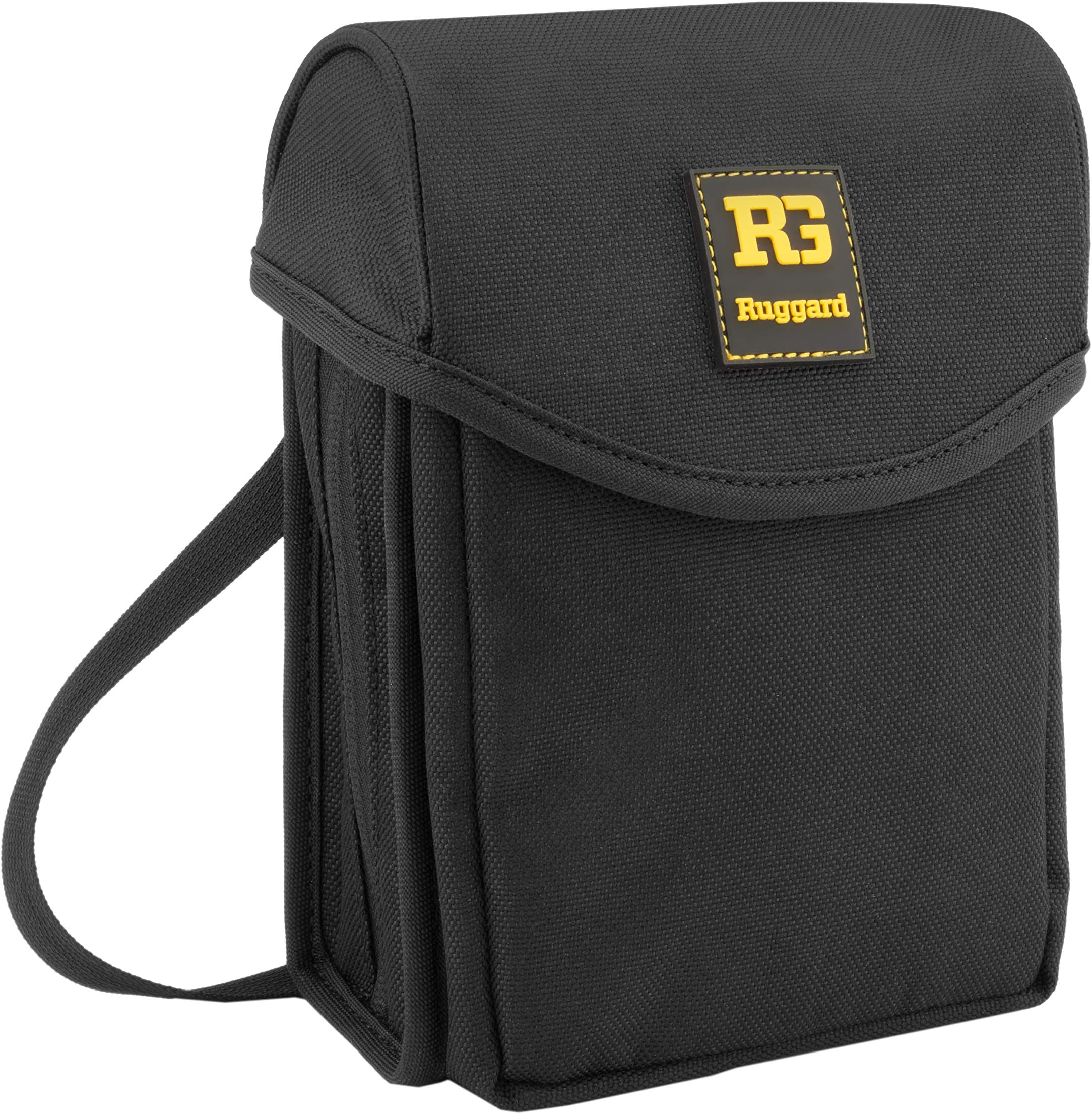 RUGGARD FPB-3108B 10-Pocket Filter Pouch for 4 x 6 Filters