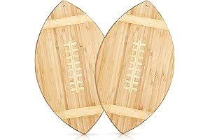 Charcuterie Board Touchdown: Perfect Football-Themed Snack Stadium