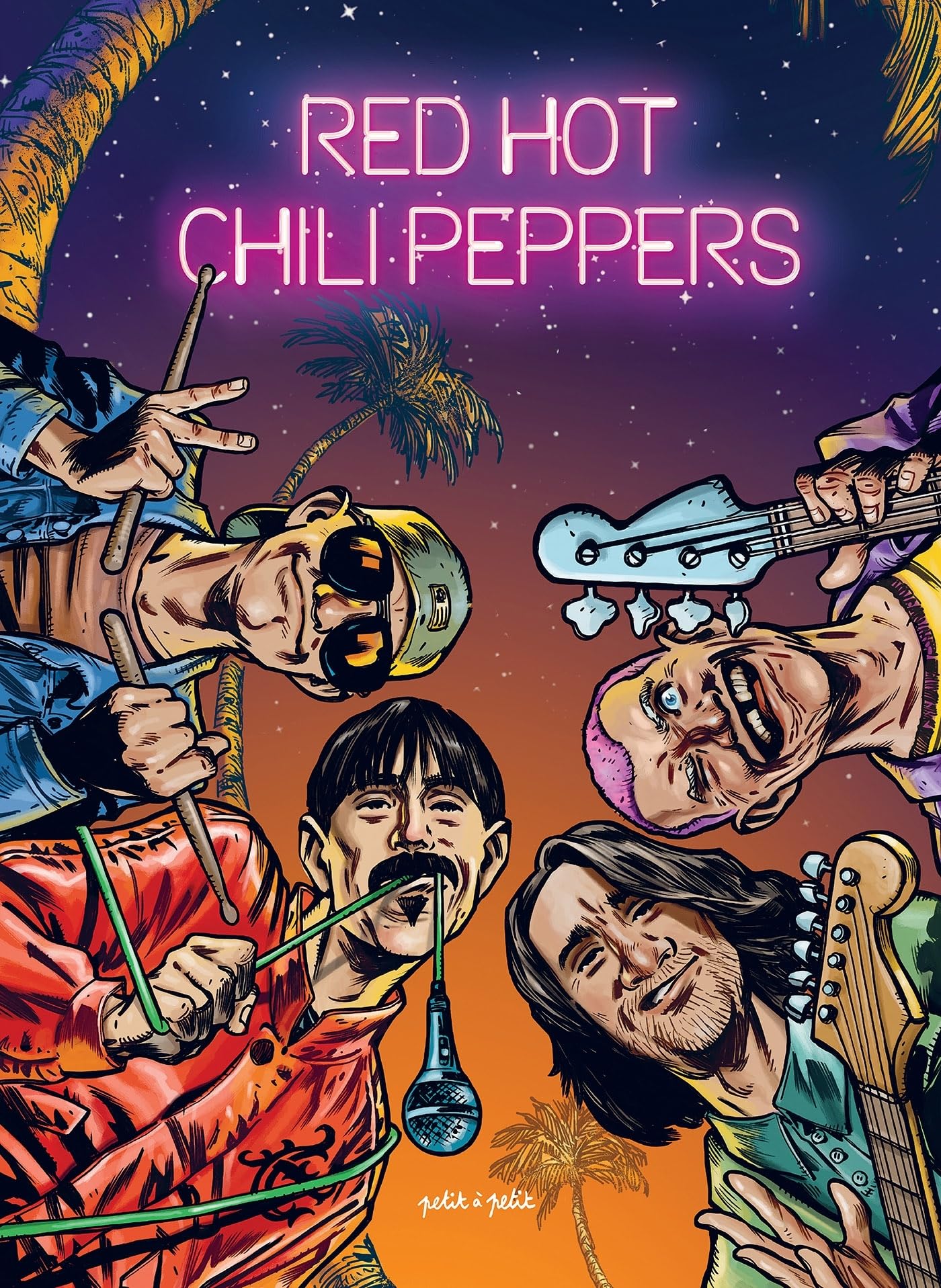RED HOT CHILI PEPPERS レッチリ　シングル 14枚セット 71FiXotjwLL._UF1000,1000_QL80_.jpg