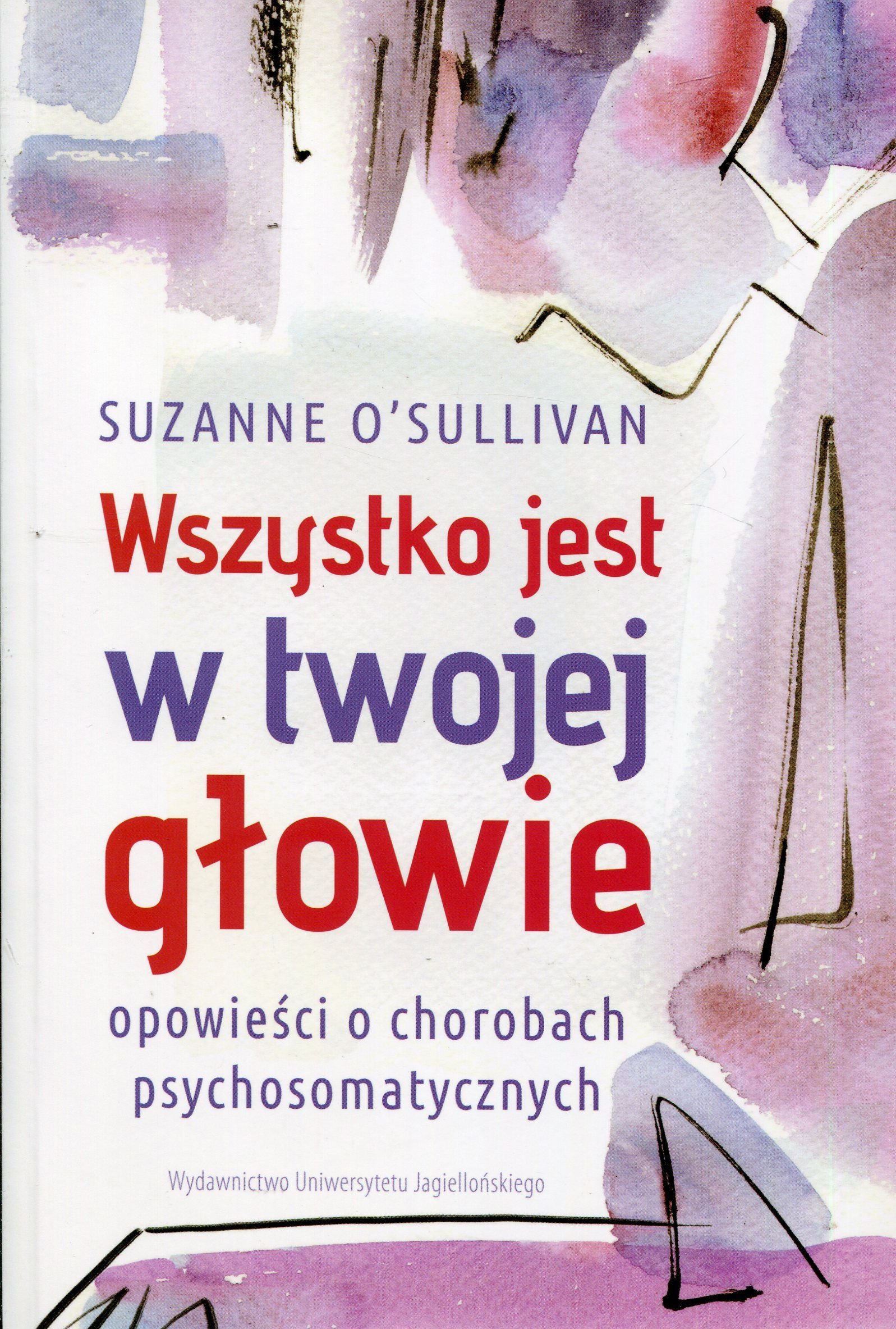 Wszystko jest w twojej glowie