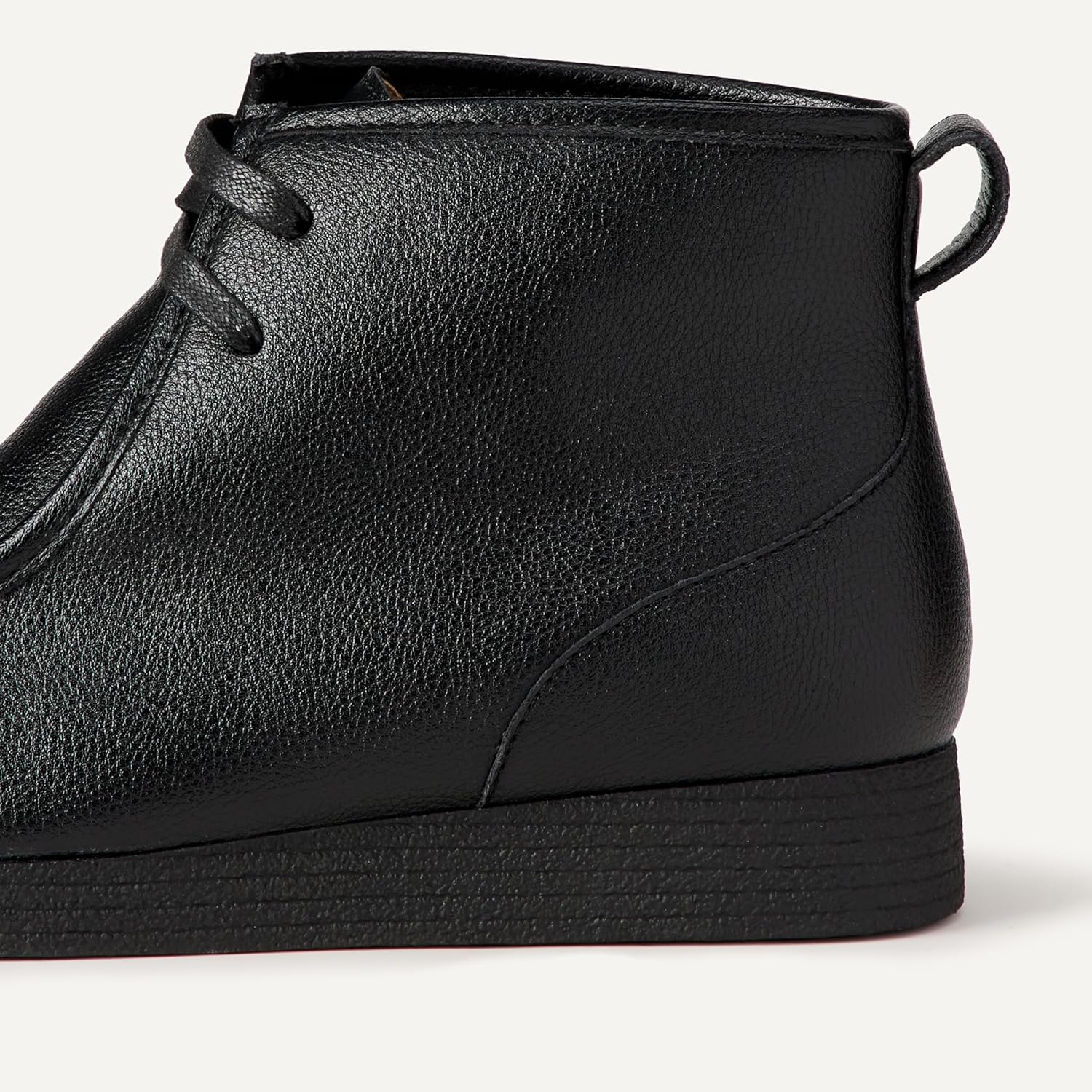 Amazon Essentials Men's Chukka Moc Toe Boots - Image 6