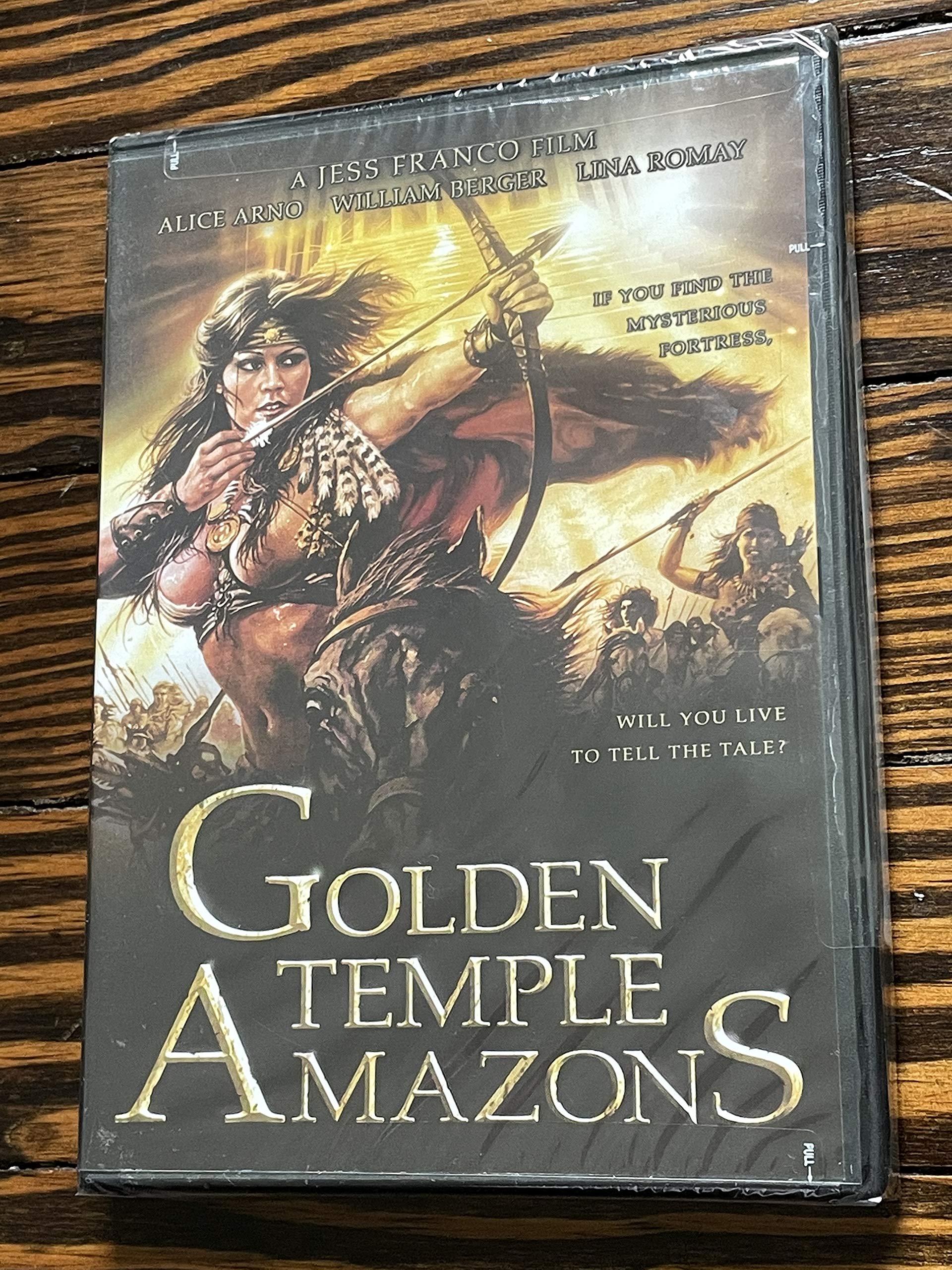 アマゾネス・プリズン DVD 楽天市場】アマゾネス・プリズン [dvd]の通販