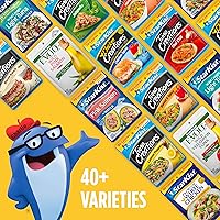 Vista 8 de StarKist Chicken Creations BOLD Buffalo Style - Bolsa de 2.6 oz