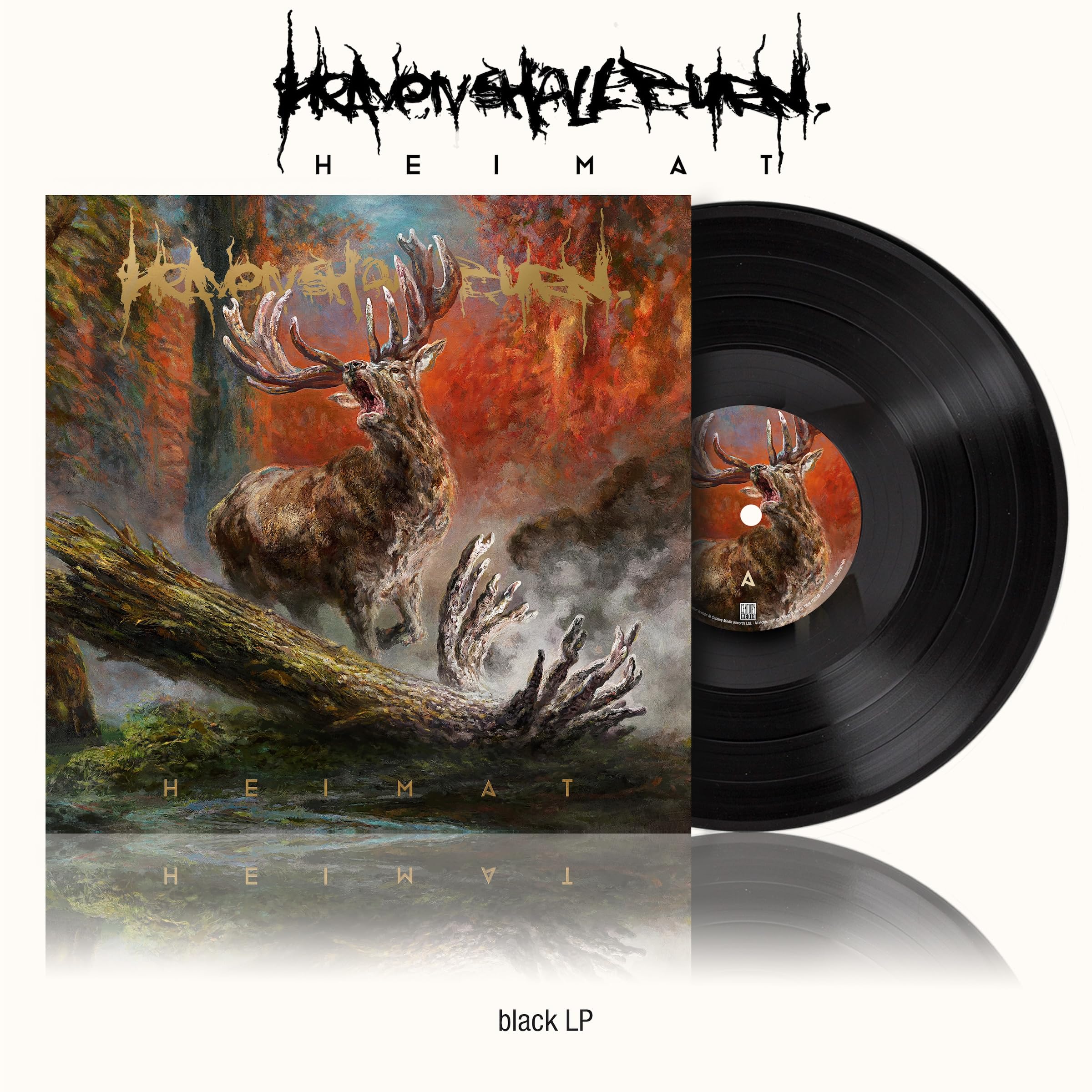 Heimat [VINYL]