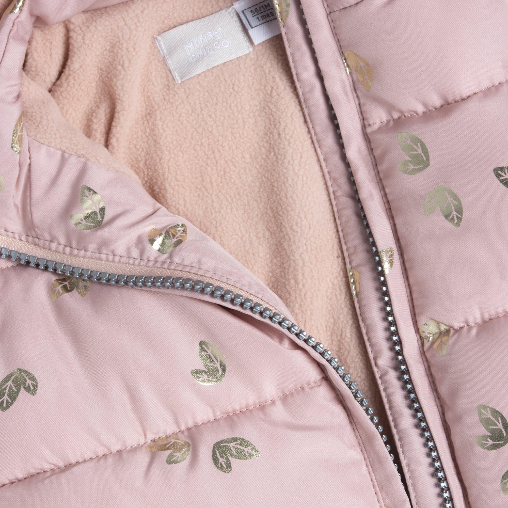 Chicco Giubbotto Cappotto Bambine e ragazze (Pacco da 1)