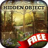 Hidden Object - The Secrets of the Summer Garden! FREE Seek Find Hunt Game!