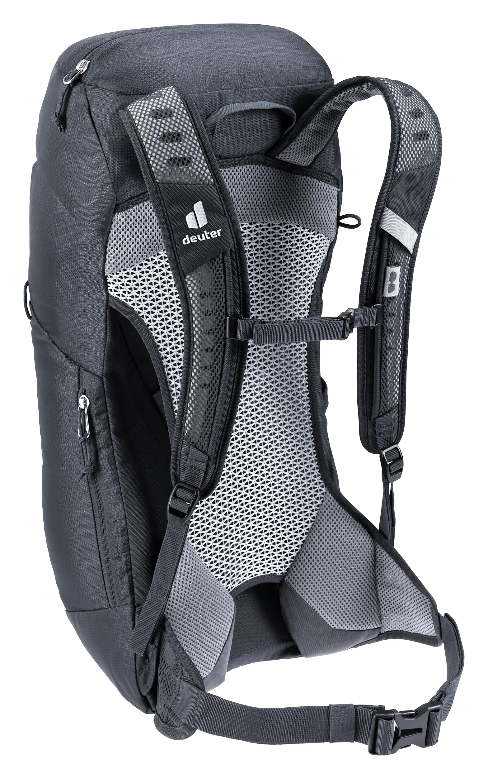 Deuter Męski plecak turystyczny Ac Lite 16 (2024) (1 szt.)