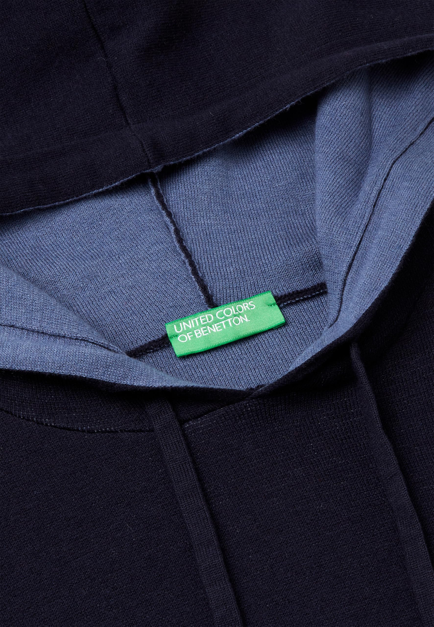 United Colors of Benetton Suéter para Hombre