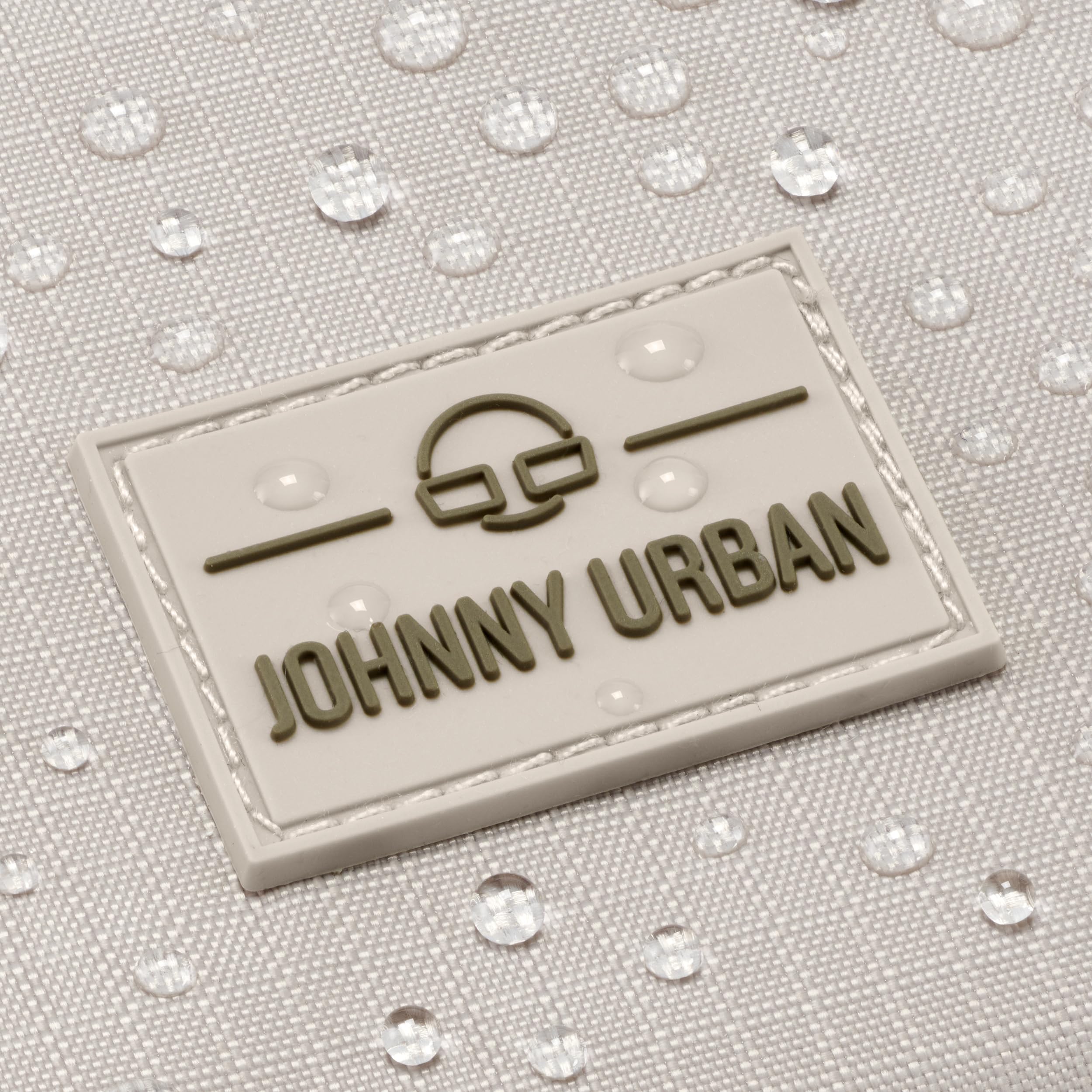 Johnny Urban Bandoleras Hombre Mujer - Jayden - Bolso De Hombro Para Festivales Ocio Viajes Conciertos - Crossbdy Bag Pequeño - Repelente Al Agua