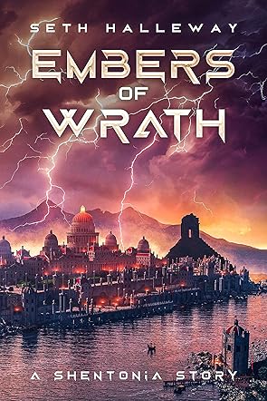 Embers of Wrath