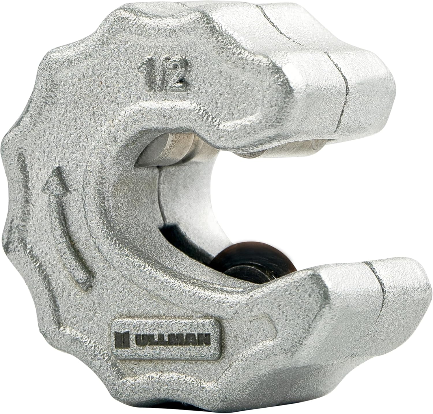 Ullman Devices Corp - Tight-Space C-Style TUBING Cutter Cutting Size