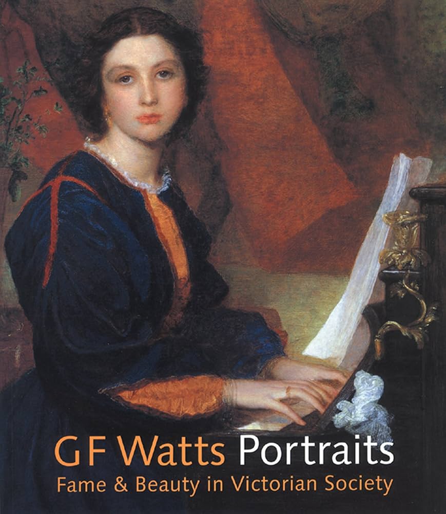G.F. Watts: Reminiscences　1905年　ビンテージ本 G.F. Watts: Reminiscences 1905年 ビンテージ本 G.F. Watts