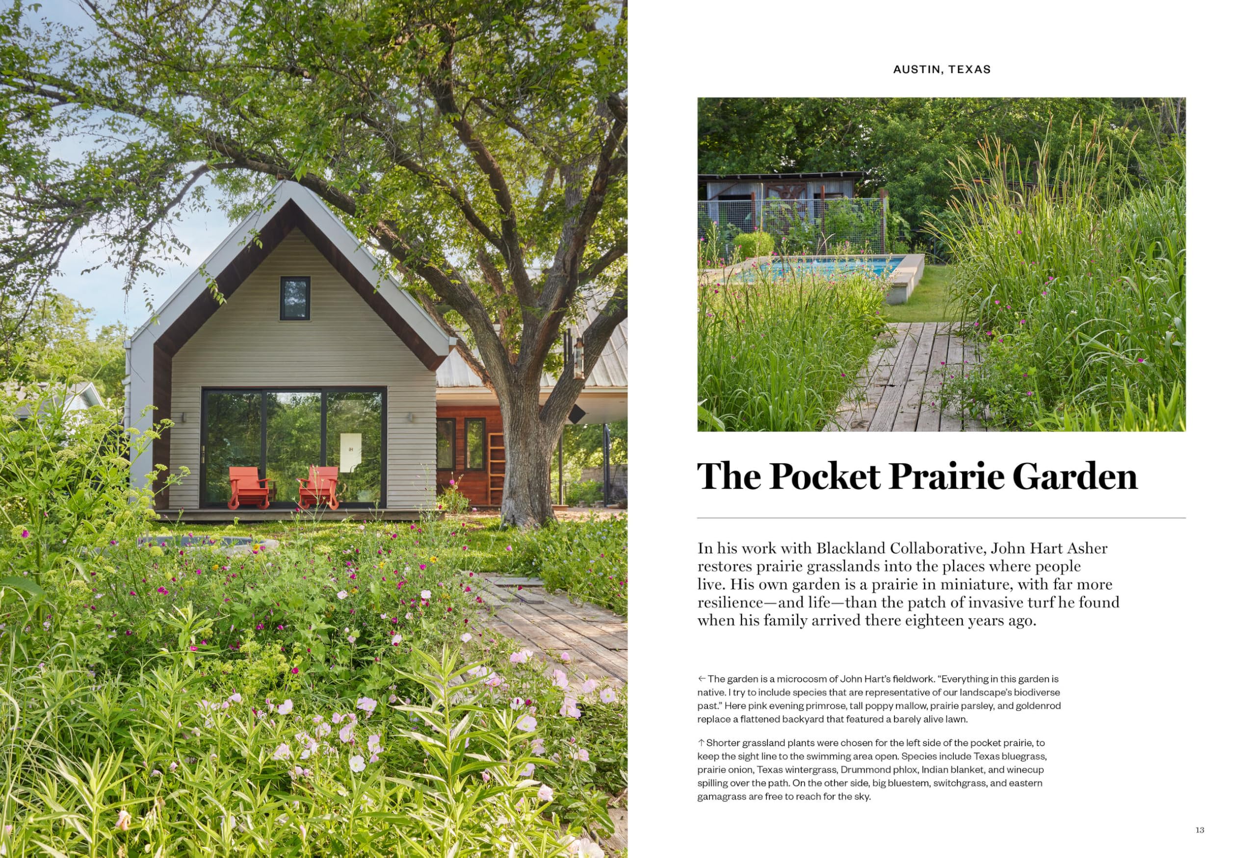 Gardenista: The Low-Impact Garden: A Sourcebook for Sustainable Outdoor Spaces