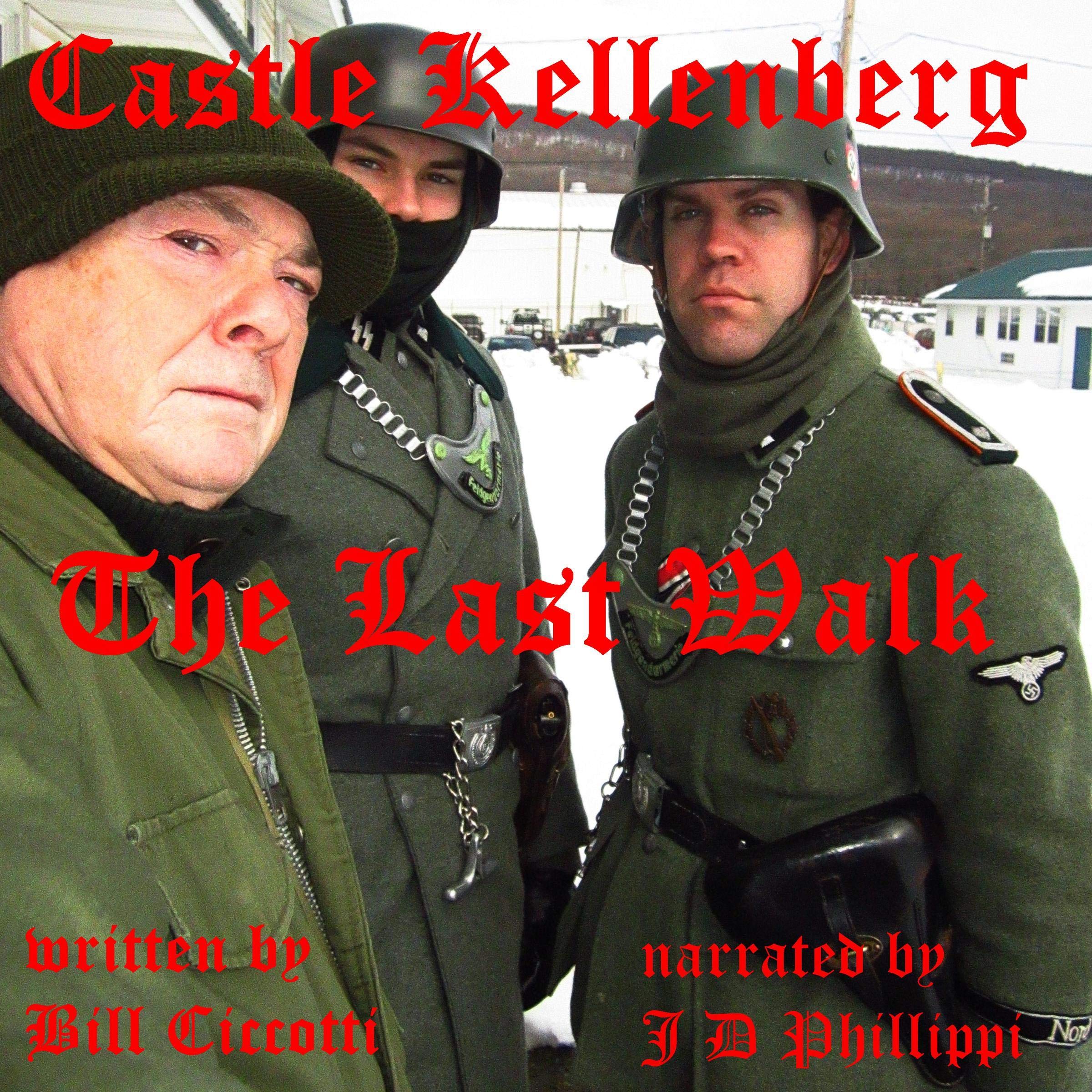Castle Kellenberg - The Last Walk