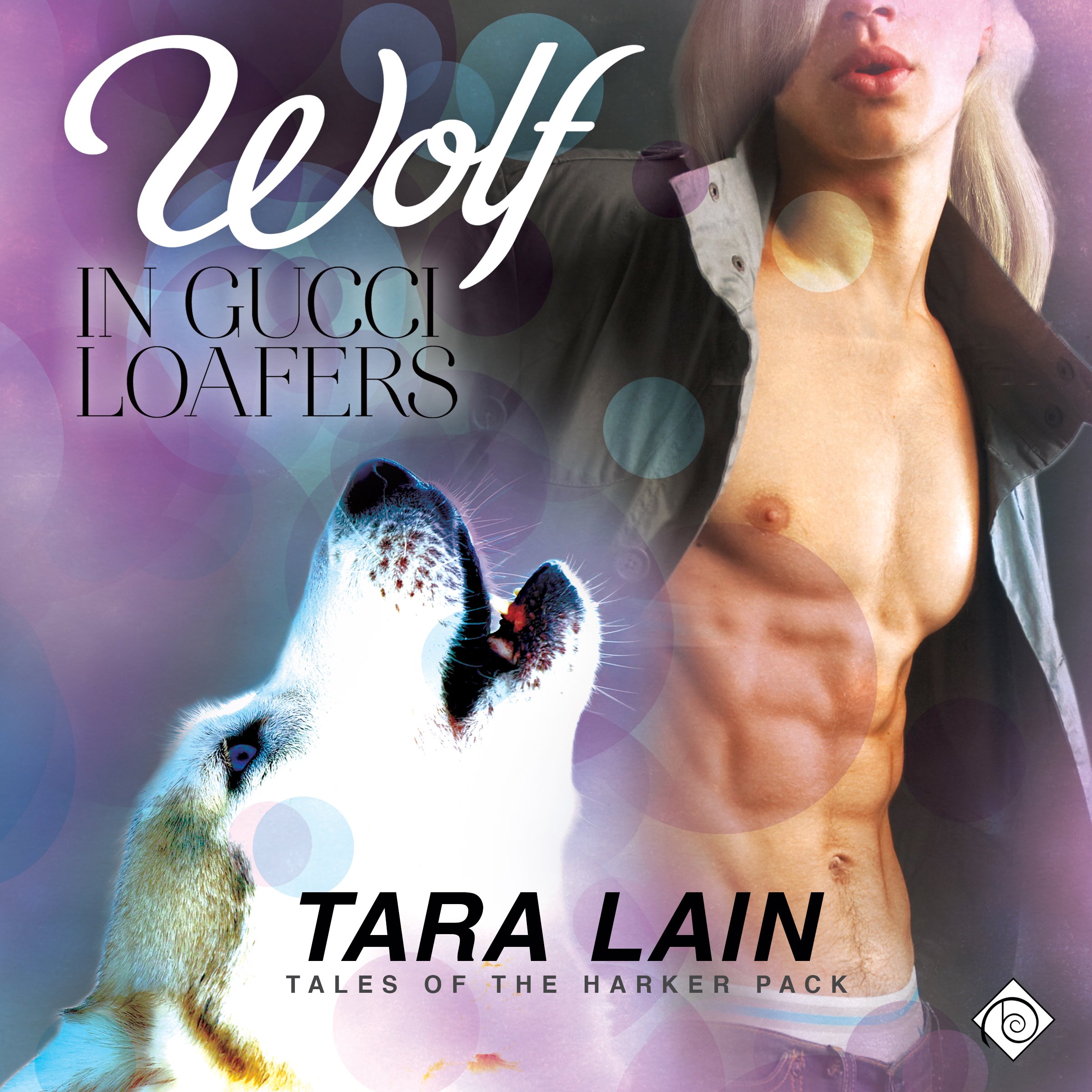 Cover art for Wolf in Gucci Loafers