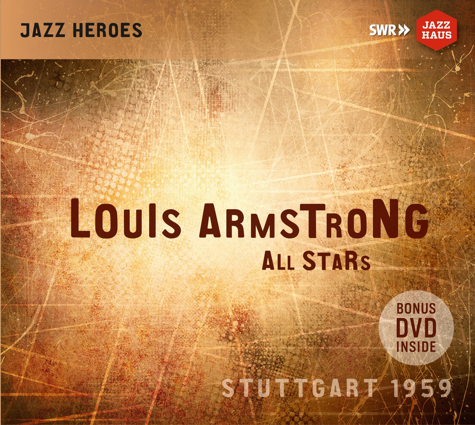 Louis Armstrong Allstars