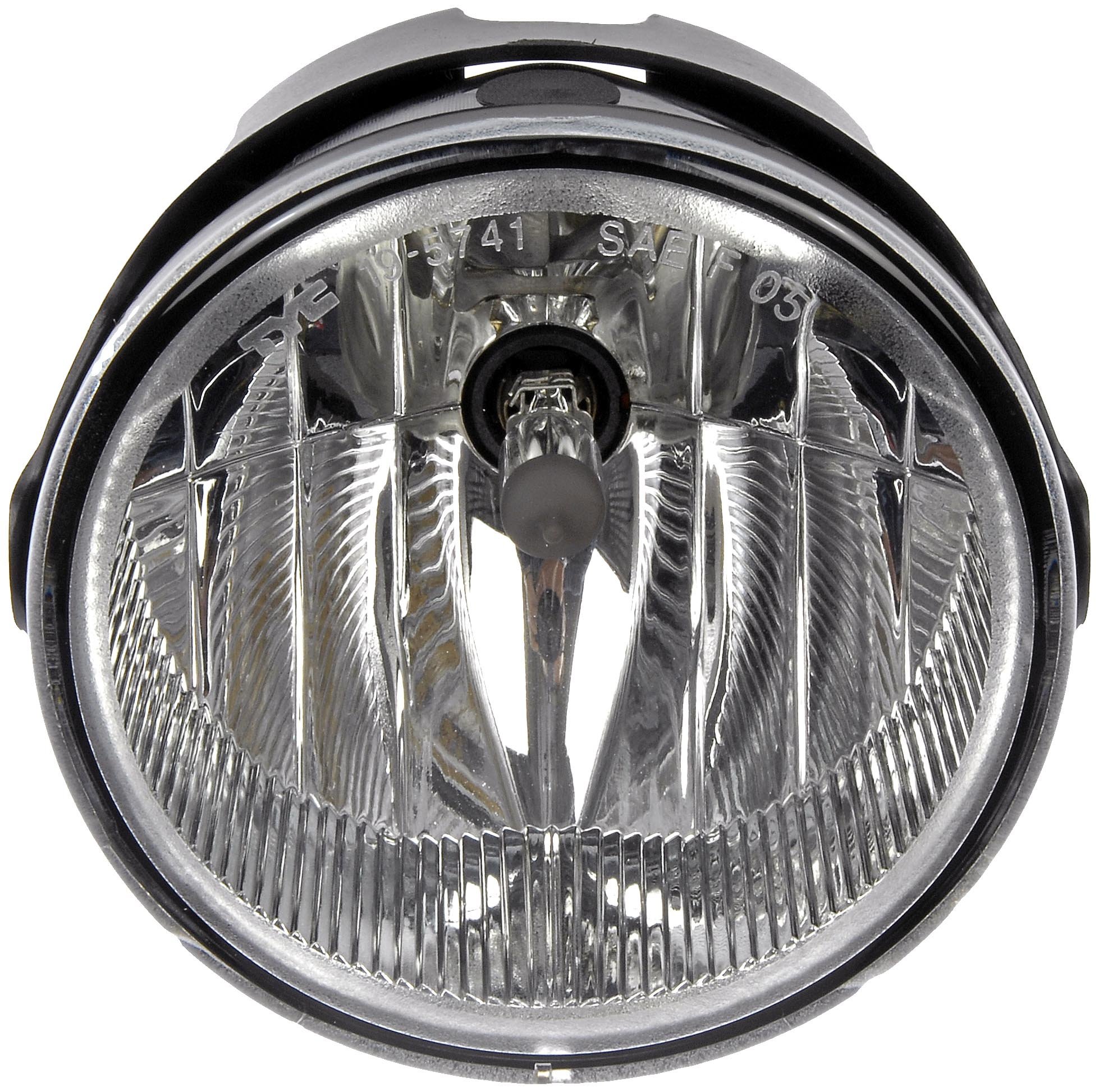 Dorman 923-813 Fog Light Assembly Compatible with Select Ford Models