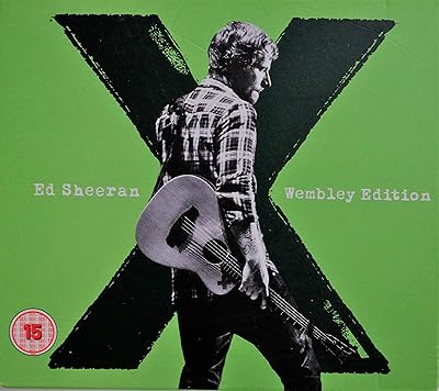 X (Wembley Edition)