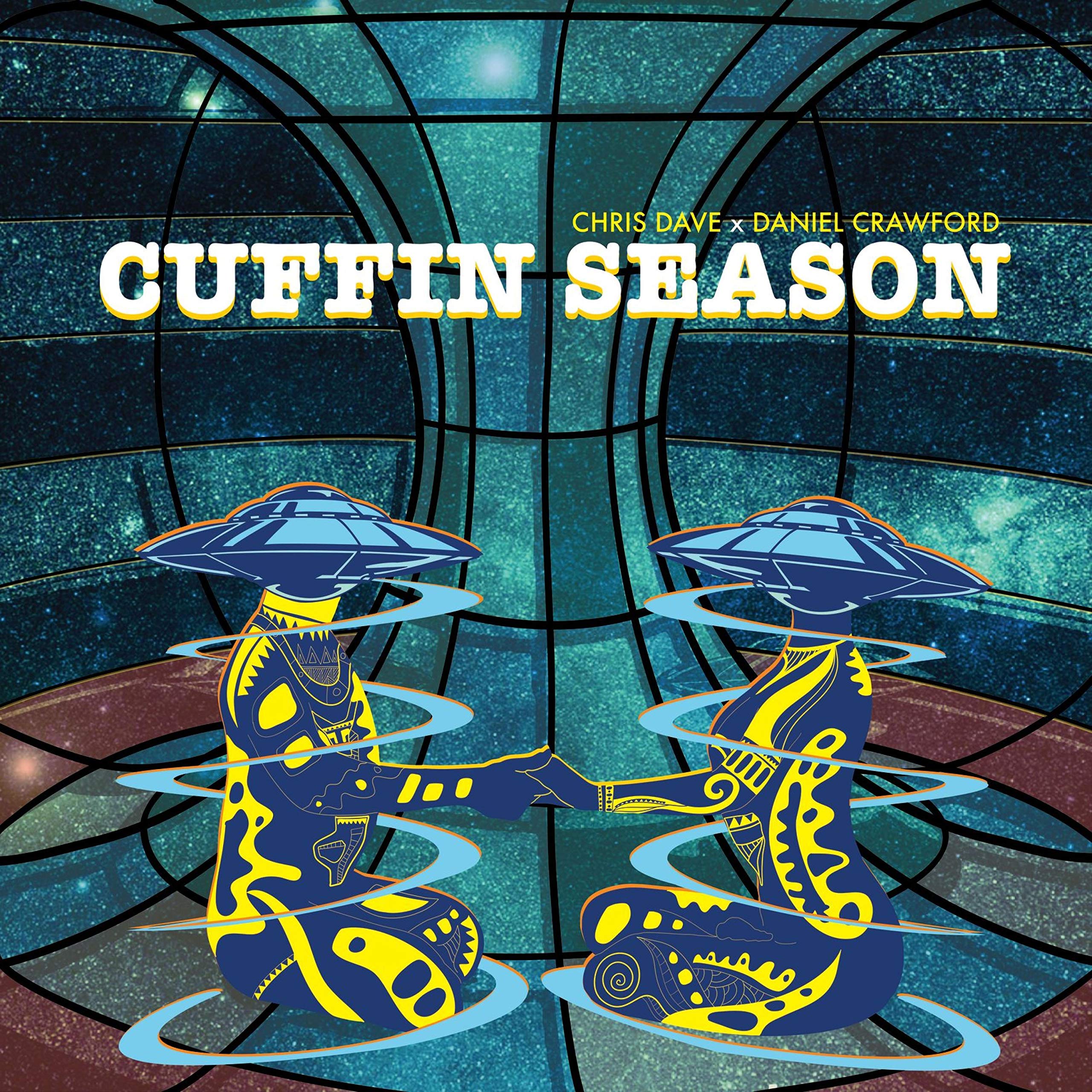 Chris Dave & Daniel Crawford